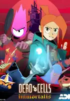  Dead cells: Неугасаемый смотреть онлайн мультсериал 1 сезон 